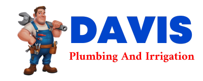 Trusted plumber in ROCKY MOUNT